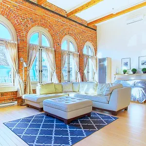  Apartment Les Lofts 1048